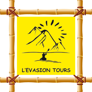 L Evasion Tours