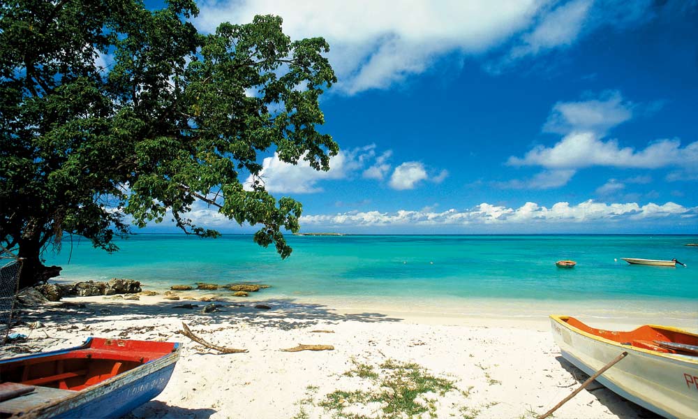 Guadeloupe / Franz. Antillen