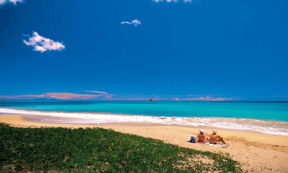 Guadeloupe / Franz. Antillen