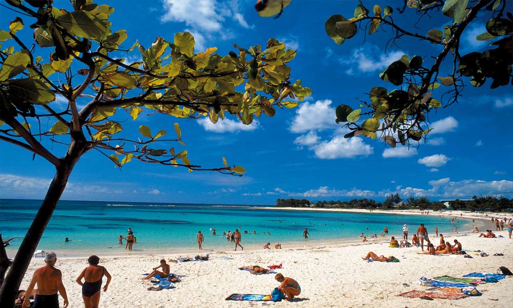 Guadeloupe / Franz. Antillen
